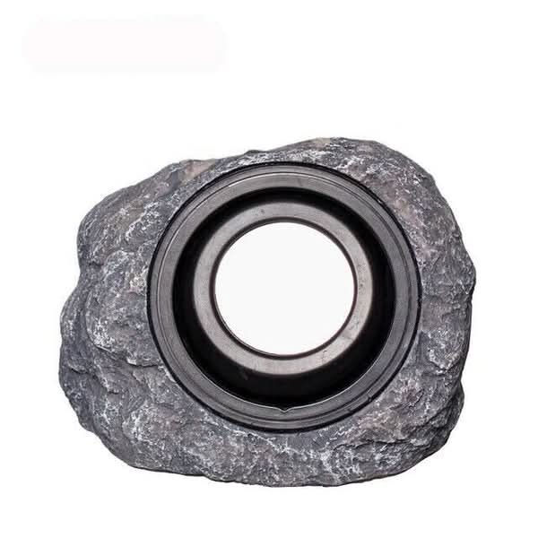 BowLift | Solar Rock Light – LED Garden Stone Lamp