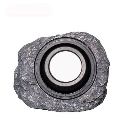 BowLift | Solar Rock Light – LED Garden Stone Lamp