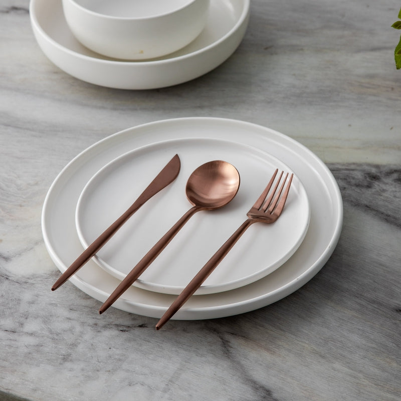Skanto | Minimalist Cutlery