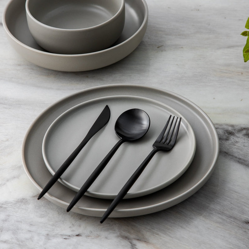 Skanto | Minimalist Cutlery