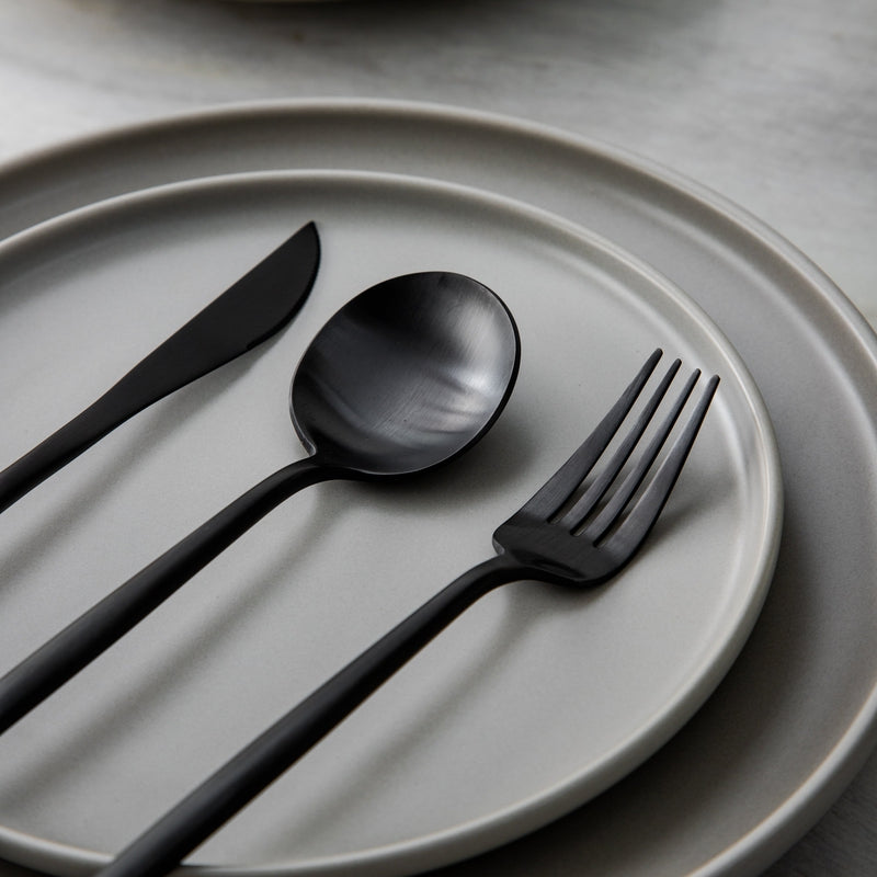 Skanto | Minimalist Cutlery