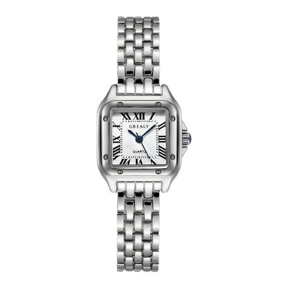 BowLift | Vintage Luxe Watch – High-Quality Timeless Style for Any Occasion