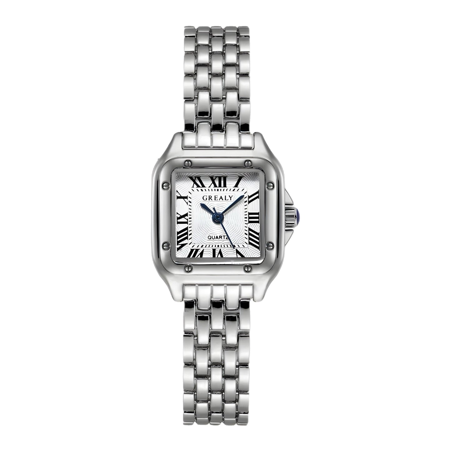 High-quality vintage watch