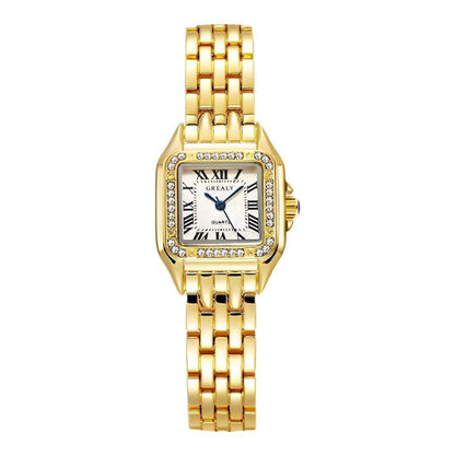 BowLift | Vintage Luxe Watch – High-Quality Timeless Style for Any Occasion