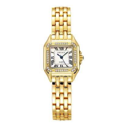 High-Quality Vintage Watch