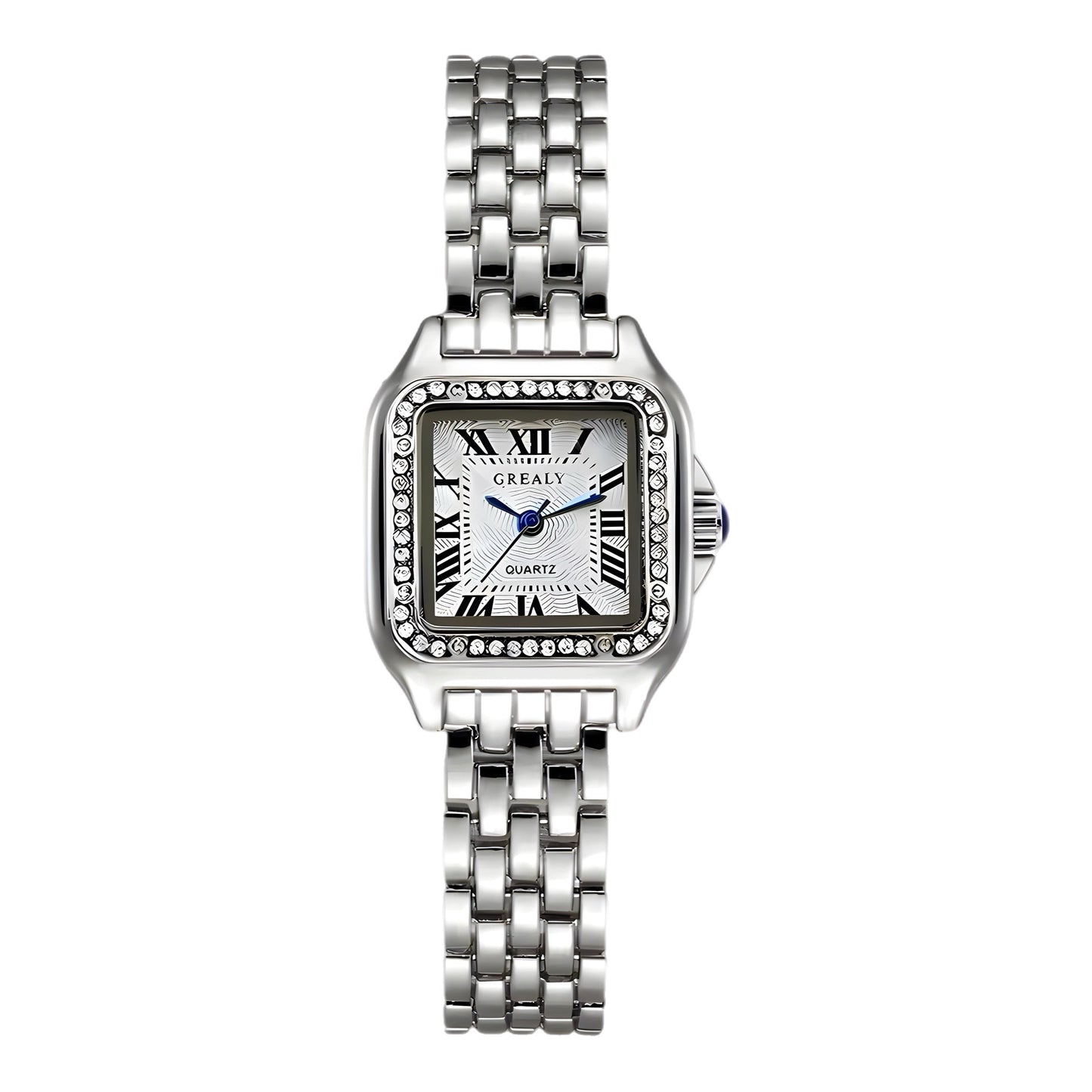 BowLift | Vintage Luxe Watch – High-Quality Timeless Style for Any Occasion