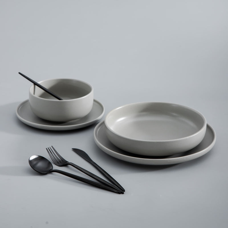 Skanto | Minimalist Cutlery