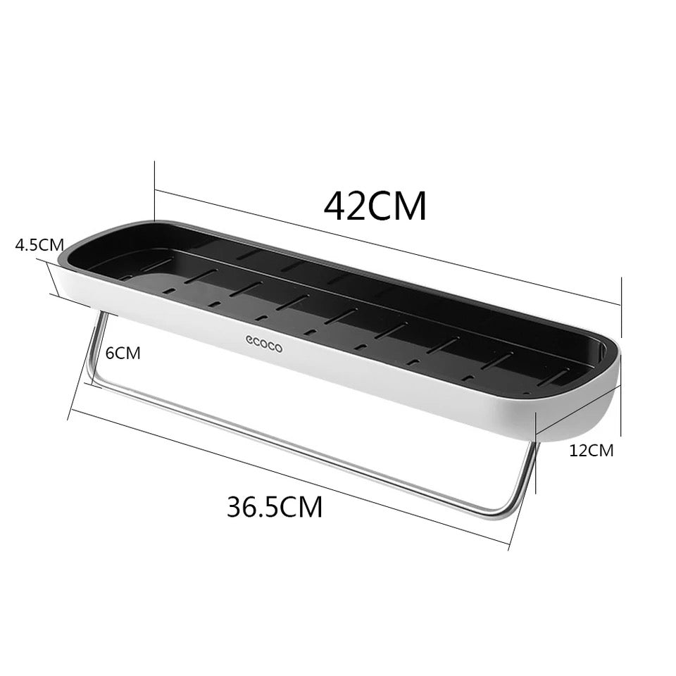 Skanto | Bathroom Organizer