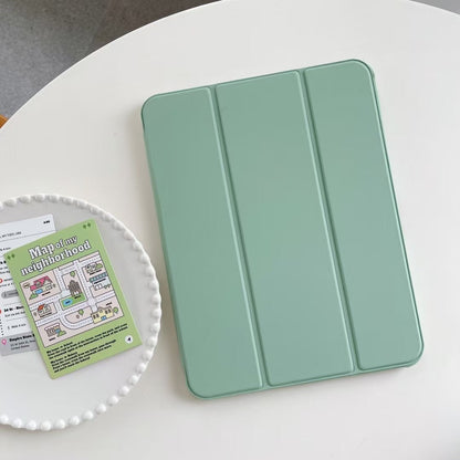 Origami Foldable iPad Cover – Slim Magnetic Smart Case