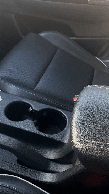 BowLift | Heating and Cooling Car Cup Holder