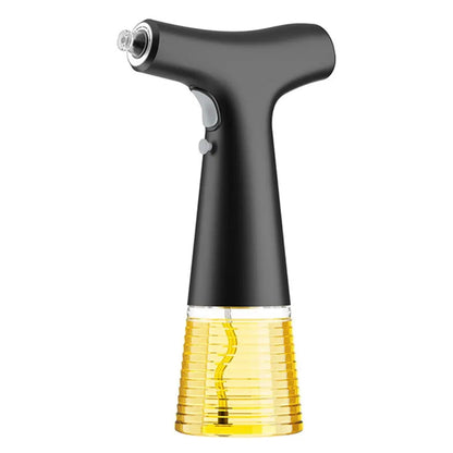 DuoSpray - Luxurious 2-in-1 oil dispenser for cooking
