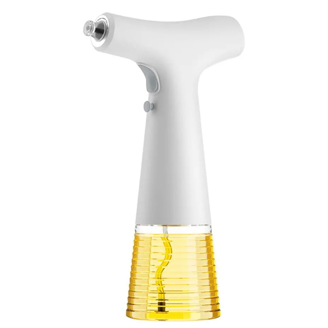 DuoSpray - Luxurious 2-in-1 oil dispenser for cooking