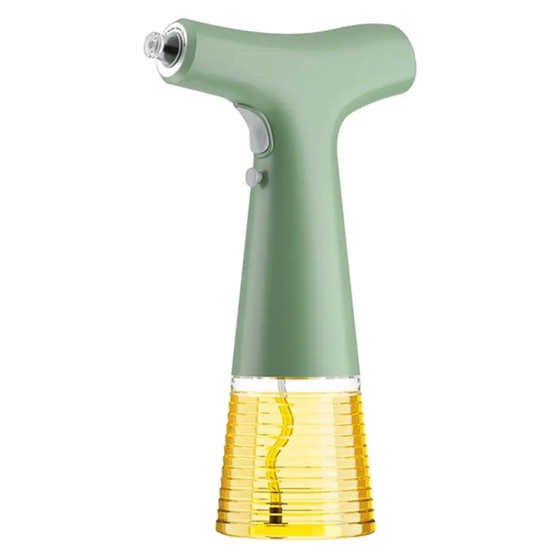 DuoSpray - Luxurious 2-in-1 oil dispenser for cooking