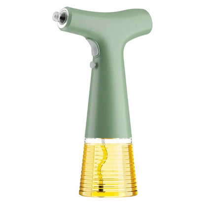 DuoSpray - Luxurious 2-in-1 oil dispenser for cooking
