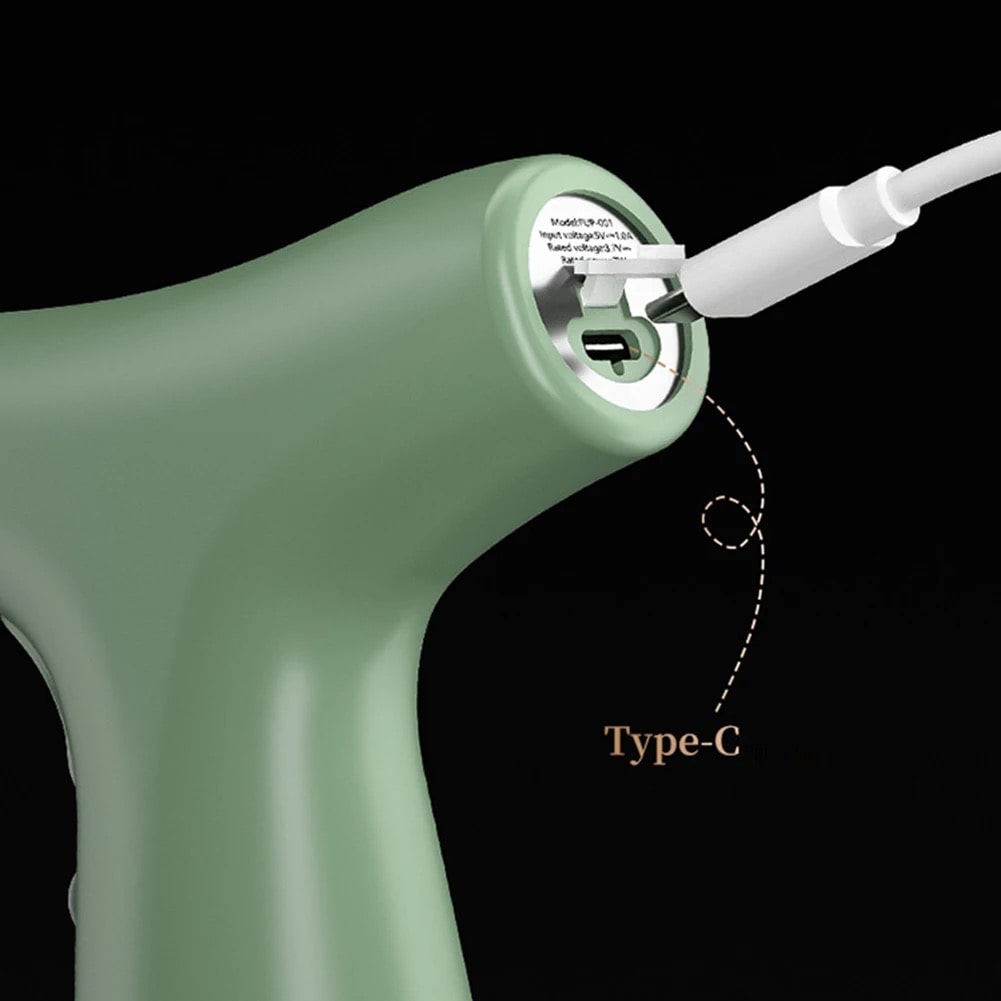 DuoSpray - Luxurious 2-in-1 oil dispenser for cooking