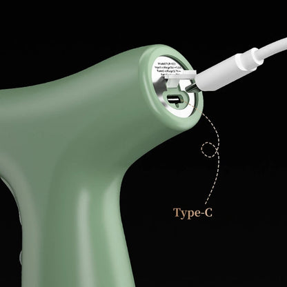 DuoSpray - Luxurious 2-in-1 oil dispenser for cooking