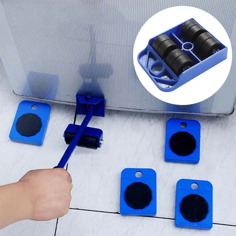 Skanto | Furniture Roller Cleaning and Moving Aid