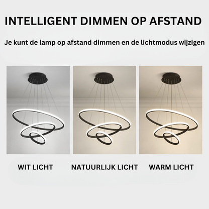 Garduru Ceiling Lamp – Modern and Elegant Design