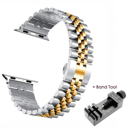 BowLift | Bracelet for the Apple Watch