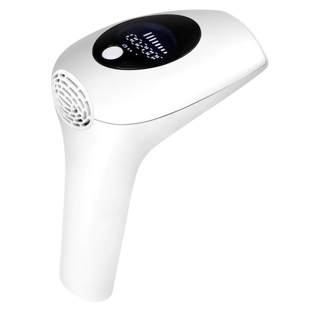 IPL Laser Hair Removal Device