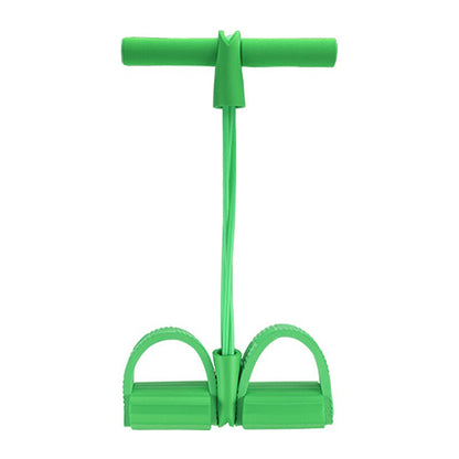 Skanto | Get the Perfect Body With This Resistance Band