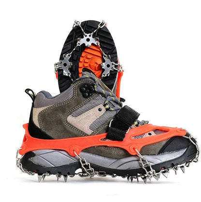 Ice Breaker Shoe Covers