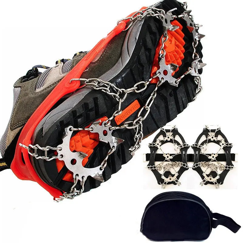 Ice Breaker Shoe Covers
