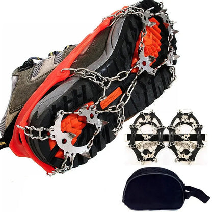 Ice Breaker Shoe Covers