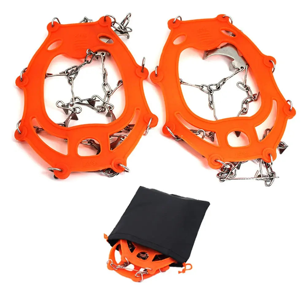 Ice Breaker Shoe Covers
