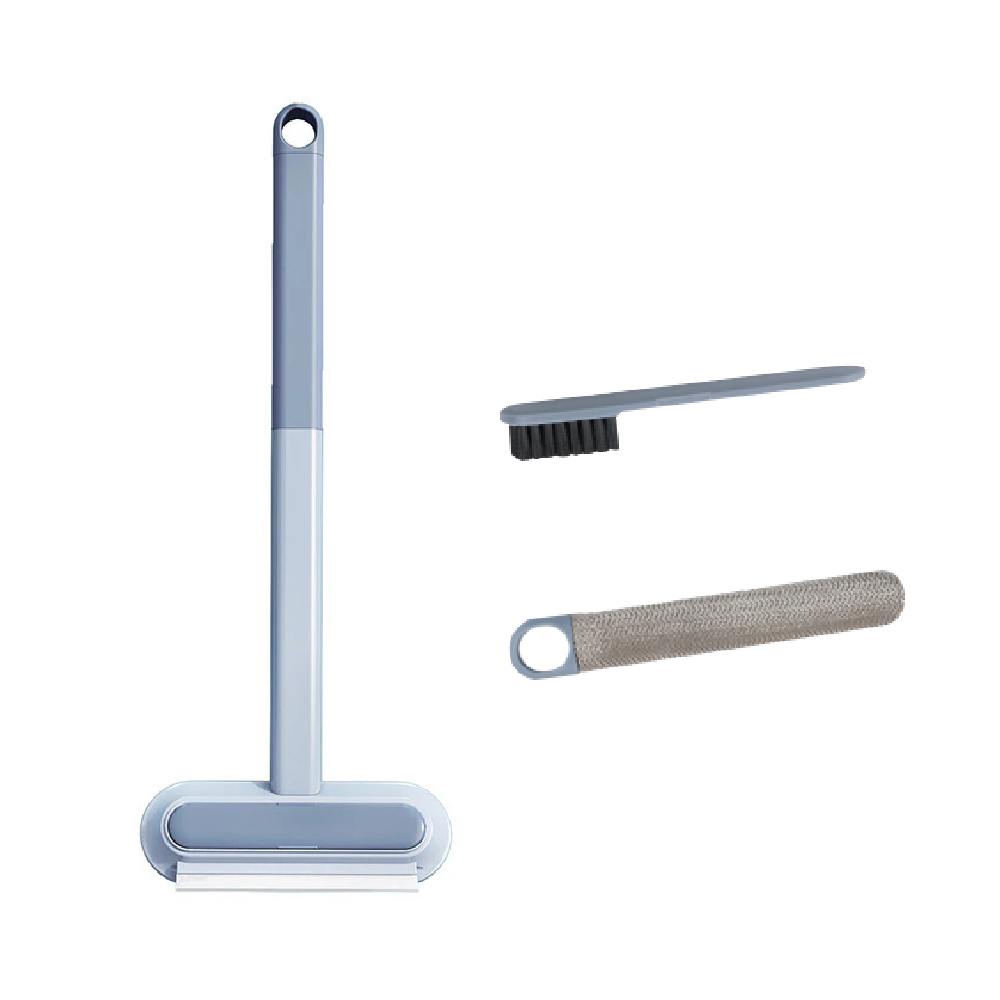 Skanto | 3-in-1 Pet Hair Remover - Petclean Pro