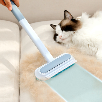 Skanto | 3-in-1 Pet Hair Remover - Petclean Pro
