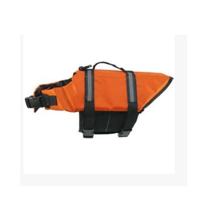 Skanto | WagLife - Reflective Floating Dog Life Vest (Adjustable)