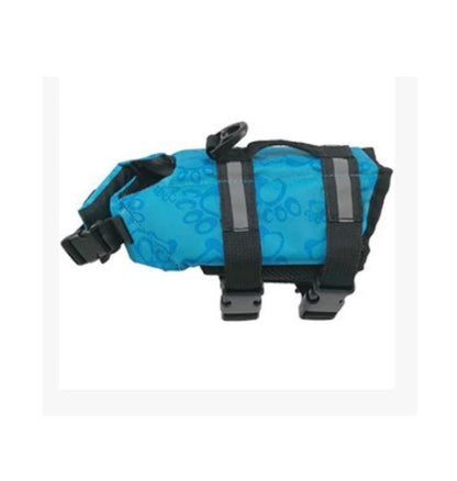 Skanto | WagLife - Reflective Floating Dog Life Vest (Adjustable)
