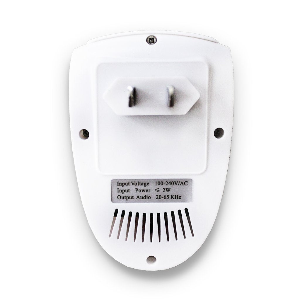 Skanto | Ultrasonic Bat Repeller