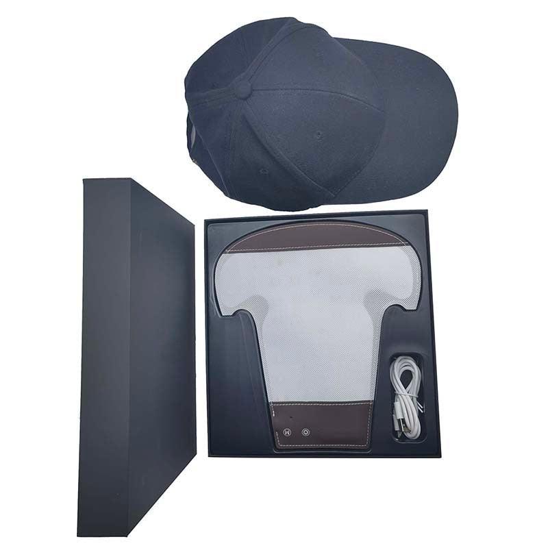 Red Light Therapy Hair Growth Hat