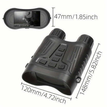 Skanto | Skanto Night Vision Hunting Scope Digital Binoculars