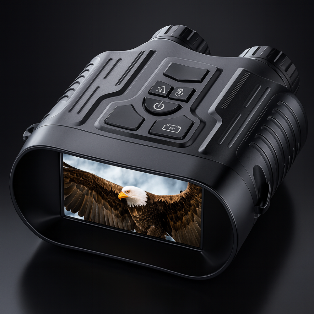 Skanto | Skanto Night Vision Hunting Scope Digital Binoculars