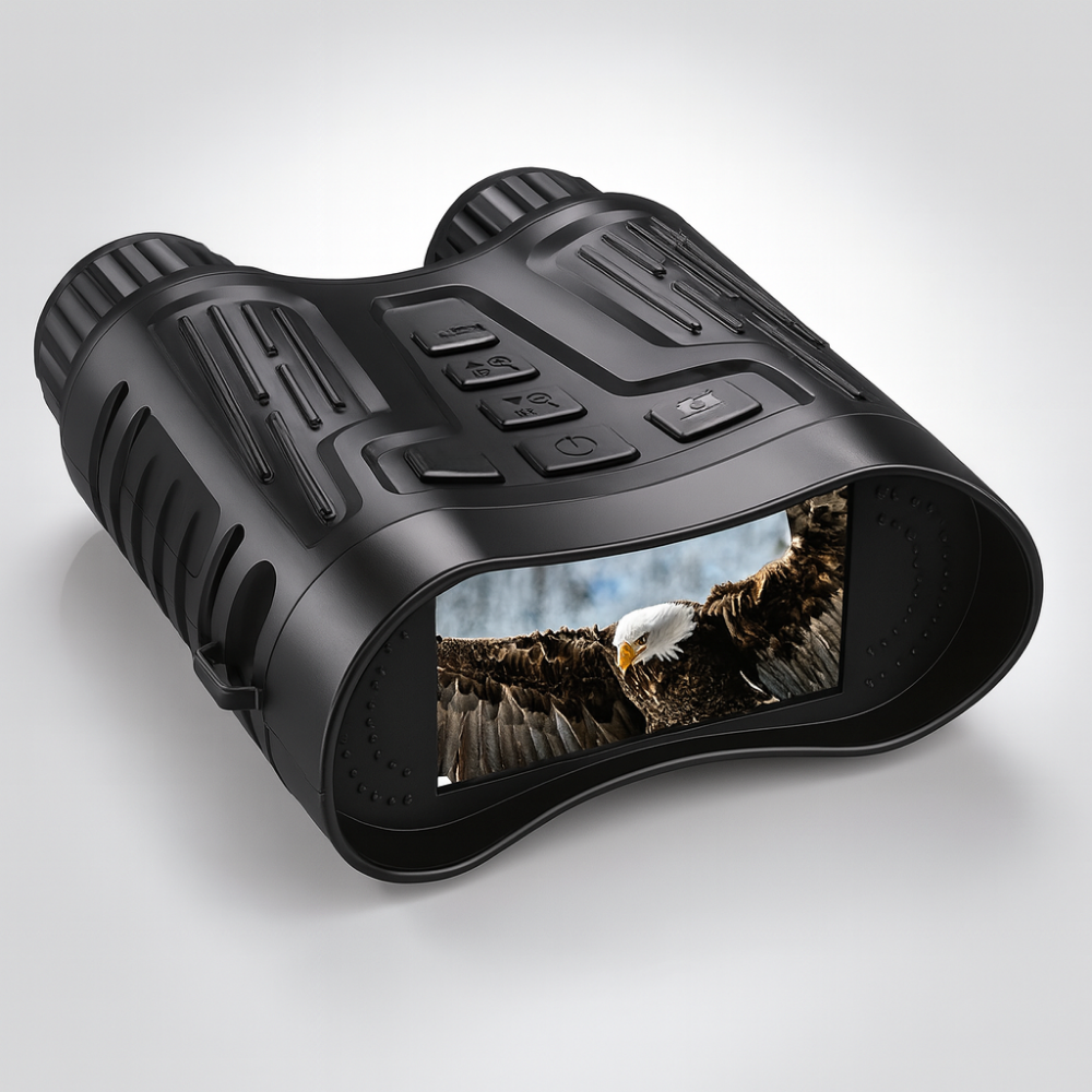 Skanto | Skanto Night Vision Hunting Scope Digital Binoculars