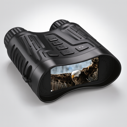 Skanto | Skanto Night Vision Hunting Scope Digital Binoculars