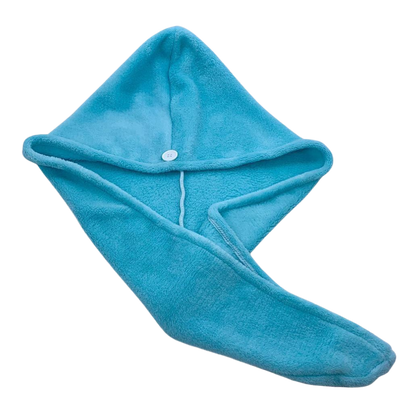 Instant Dry Hair Towel