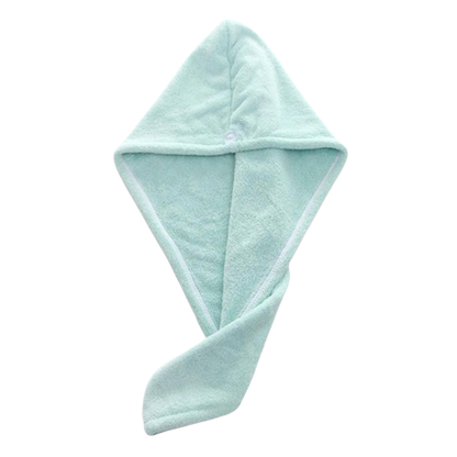 Instant Dry Hair Towel