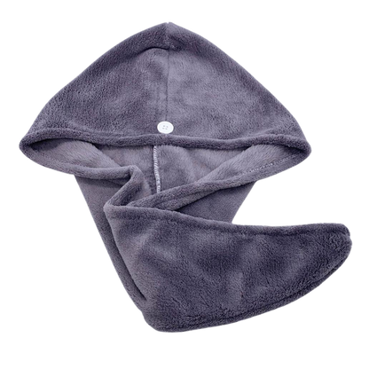 Instant Dry Hair Towel