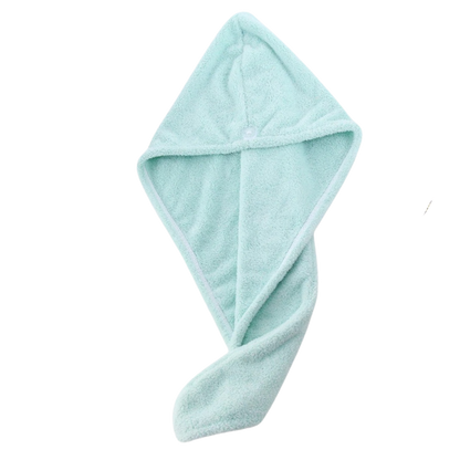 Instant Dry Hair Towel