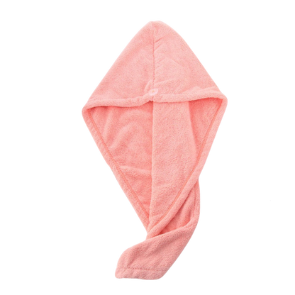 Instant Dry Hair Towel