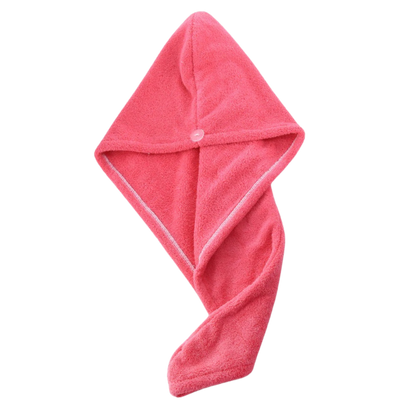 Instant Dry Hair Towel