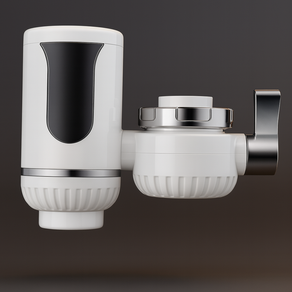Instant Electric Water Heater Faucet with Display Kalsten