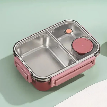 BowLift | Lunch Box Stainless Steel Food Container Insulated