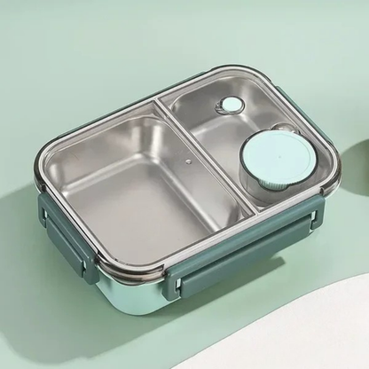 BowLift | Lunch Box Stainless Steel Food Container Insulated