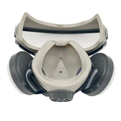 BowLift | Integrated respiratory mask – For woodworking, painting & dust pRedection