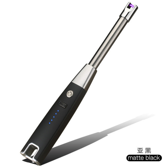 Skanto | Intelligent USB Rechargeable Electric Lighter